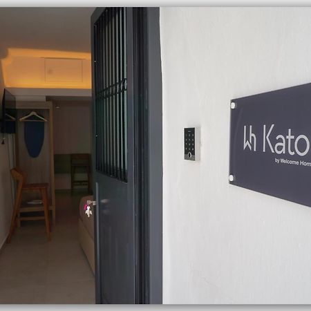 Katoi By Welcome Home Mykonos Town Екстериор снимка