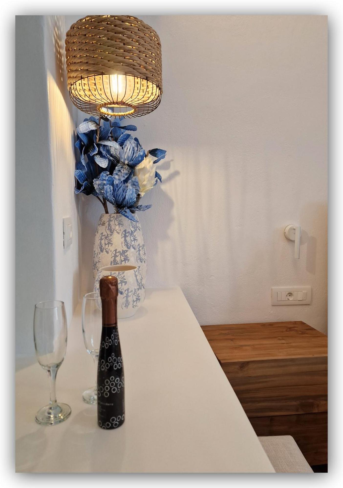 Katoi By Welcome Home Mykonos Town Екстериор снимка