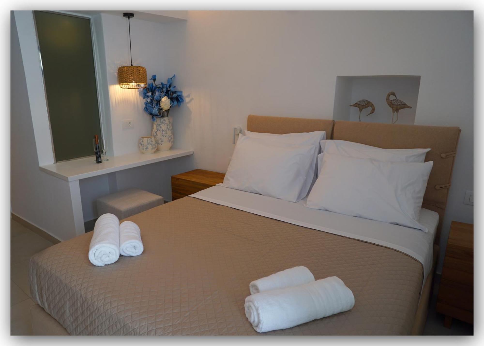 Katoi By Welcome Home Mykonos Town Екстериор снимка