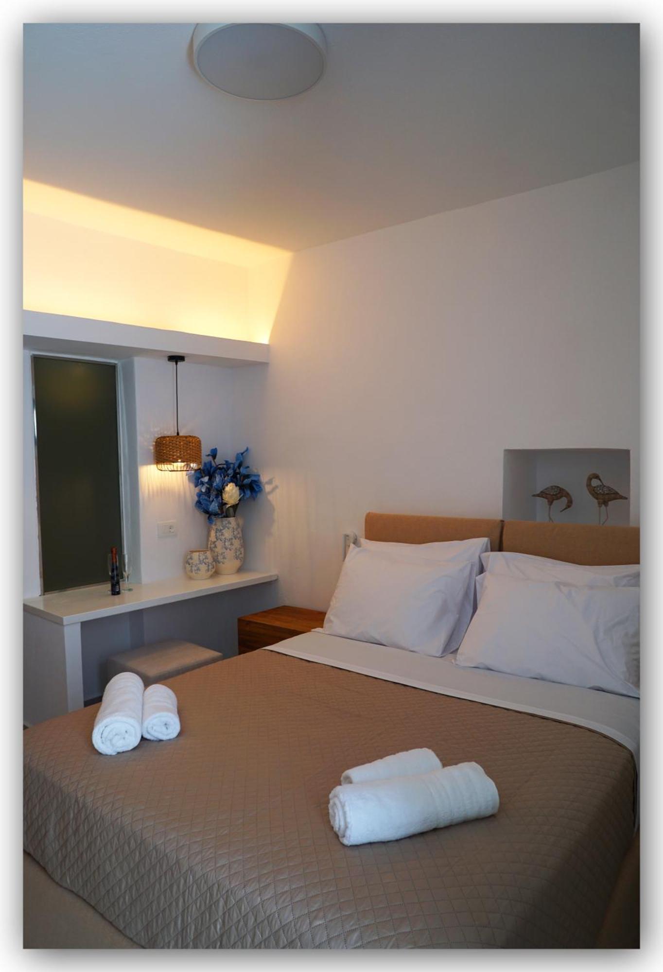 Katoi By Welcome Home Mykonos Town Екстериор снимка
